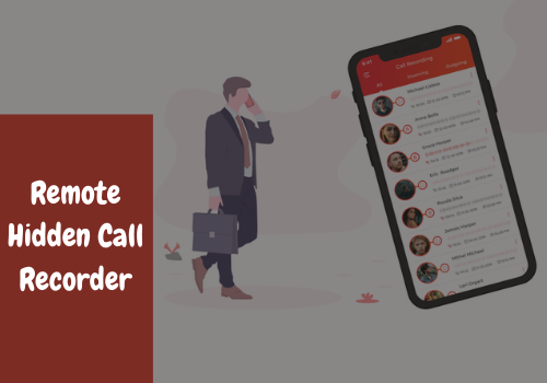 Secret Hidden call recorder to listen someone’s calls